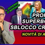 Acquistare credito a 110: come risparmiare e ottenere vantaggi incredibili!