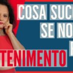 Pagamento affitto coniuge separato: come gestire le spese di casa senza problemi