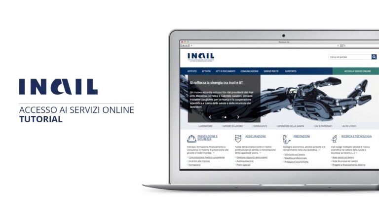 Scopri quando arriva il Bonifico INAIL per l’infortunio: tutte le risposte in 70 caratteri!
