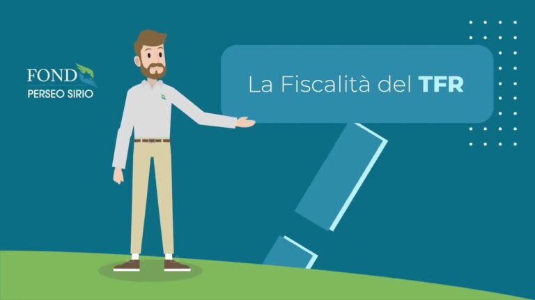 TFR anticipato: scopri quanto paghi di tasse!
