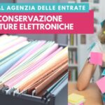 Autofattura elettronica: tutto quello che devi sapere sugli invii e le novità dei termini
