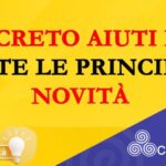 Scopri la Tabella Codici Aiuti di Stato: Il Quadro RS in Dettaglio!