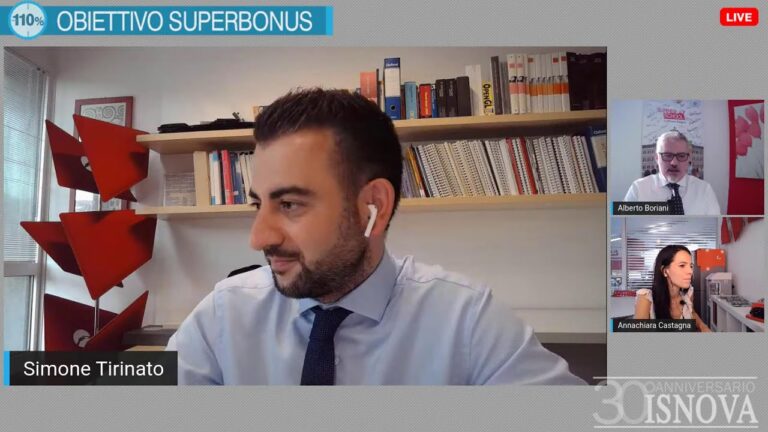 Intervento 7: La strategia vincente per la cessione del credito