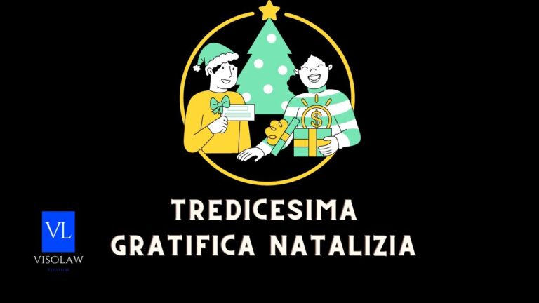 Sorprese di fine anno: la tredicesima obbligatoria rimane un dilemma