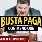Rivelato: Busta Paga Estetista 3&deg; Livello