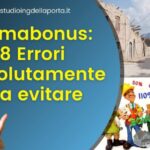 Risarcimento danni nel 730: come ottenere la giusta compensazione