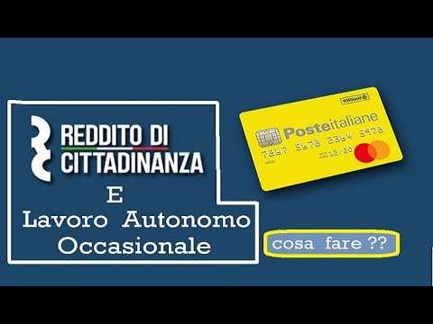 Prestazione occasionale vs Reddito di cittadinanza: quale soluzione garantisce un futuro finanziario stabile?