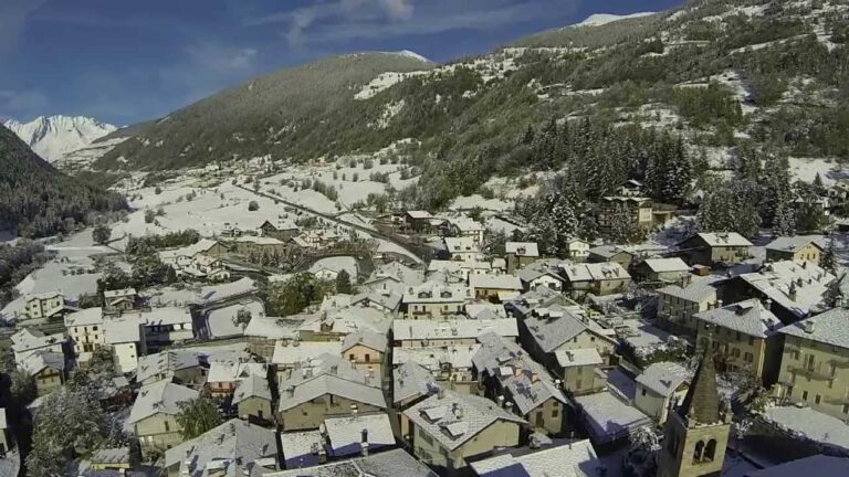 Rotta il record! Il traforo San Bernardo si estende per una lunghezza incredibile: 70 km!