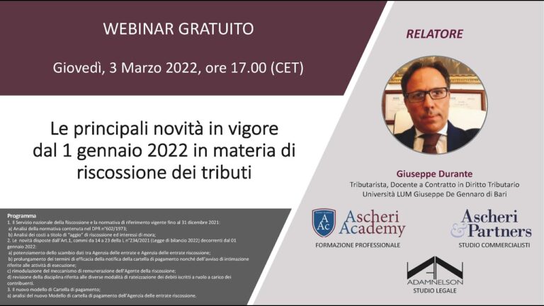 Art 50 DPR 602/73: Linee guida inaspettate per la giustizia fiscale