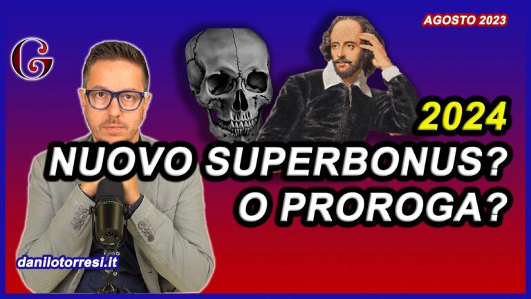 Superbonus 4: Arrivano Deroghe per Sfruttare al Meglio il Beneficio