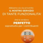 Scopri il nuovo limite per le fatture elettroniche forfettari: risparmio e semplificazione in arrivo!