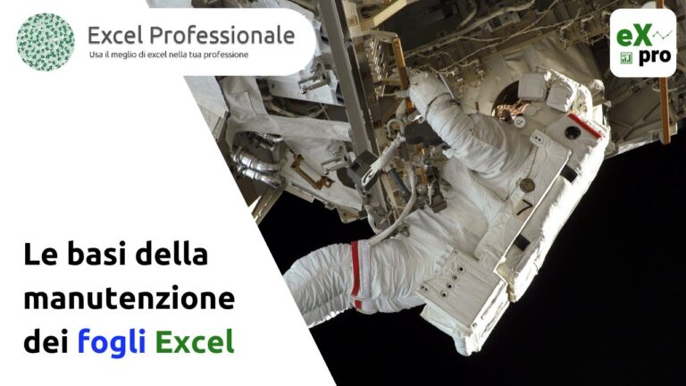 Scheda manutenzione macchinari Excel: l’alleato perfetto per una gestione senza intoppi