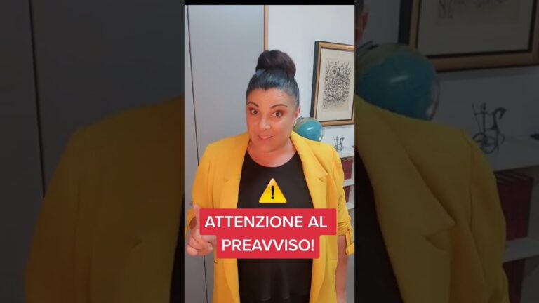 Dimissioni per malattia: una scappatoia legittima o un abuso?