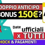 Inps rivoluziona l’assegno unico: ecco le nuove norme sulle modifiche dell’IBAN
