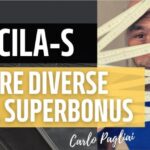 I vantaggi sconosciuti del quadro economico superbonus 110 su Excel