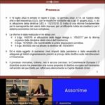 Casuale V Codice 7: l’obbligo di dichiararlo e le conseguenze