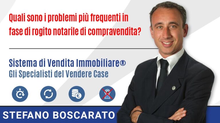 Rogito immobiliare: Scopri quanto tempo hai a disposizione per concludere l’affare!