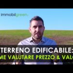 Boom degli investimenti: scopri il valore del terreno industriale al mq!