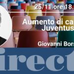 Federico Buffa: la sconcertante scomparsa di un grande narratore sportivo