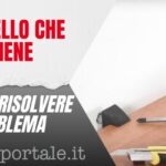 Esperienza scioccante: Il mio incontro con una zanzara satolla di sangue