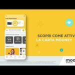 La carta YOU: attivazione online. Un nuovo modo di gestire le tue finanze!