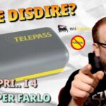 Telepass Pay: Svelati i Costi Nascosti di Questo Servizio!