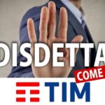Disdetta contratto TIM per decesso: come risolvere rapidamente la situazione