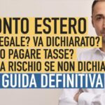 Conto Congelato dopo la Morte: Cosa Accade al Tuo Denaro?