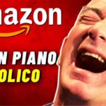Boom occupazionale: il numero di dipendenti di Amazon raggiunge quota record!