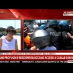 Fotoscandalo: Francesca Verdini sotto l’occhio attento de le Iene