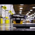 Boom occupazionale: il numero di dipendenti di Amazon raggiunge quota record!