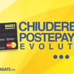 Chiudere il conto Bancoposta online: ecco come fare in pochi passi