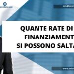 Mutui a ribasso: quando calano e come approfittarne