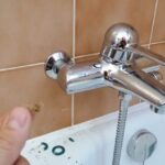 Rubinetto difettoso? Scopri perché esce solo acqua calda!