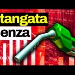 Scontata la benzina: risparmio fino a 100 euro pagando con bancomat!