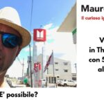 Venezuela da pensionato: un sogno o una lotteria?