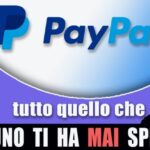 PayPal: scopri come ottenere un rimborso rapidamente con la nuova opzione ‘Amici e Familiari’