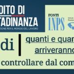 Reddito di cittadinanza: lavorare per il comune, sì o no?