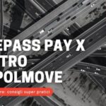 Telepass Pay X chiude: come cambierà il tuo modo di pagare