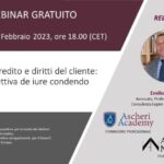 Annullamento pratica cessione credito: come proteggere i propri interessi in 5 semplici mosse