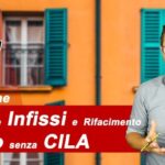Ristrutturazione bagno: Detrazione fino al 50% senza CILA!
