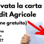 Codice cliente per ottenere vantaggi esclusivi: scopri le novit&agrave; di Credit Agricole!