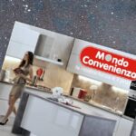 Cucina funzionale: 7 mobiletti indispensabili per un mondo di convenienza