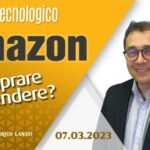 Boom occupazionale: il numero di dipendenti di Amazon raggiunge quota record!