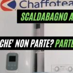 Rubinetto difettoso? Scopri perché esce solo acqua calda!