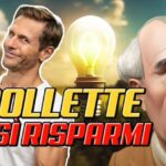 Rifare impianto elettrico di una vecchia casa: la soluzione che cambierà la tua vita
