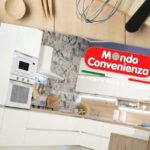 Cucina funzionale: 7 mobiletti indispensabili per un mondo di convenienza