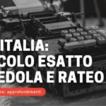 Scopri il mistero del codice fiscale defunto: cosa succede con l’Agenzia delle Entrate?