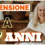 Così crescono le pensioni: previsti aumenti per gli anziani