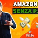 Boom occupazionale: il numero di dipendenti di Amazon raggiunge quota record!